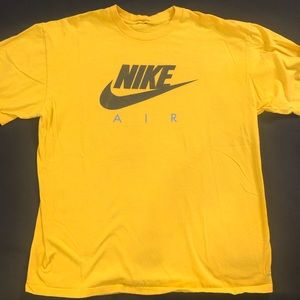 RARE VINTAGE NIKE AIR T-Shirt